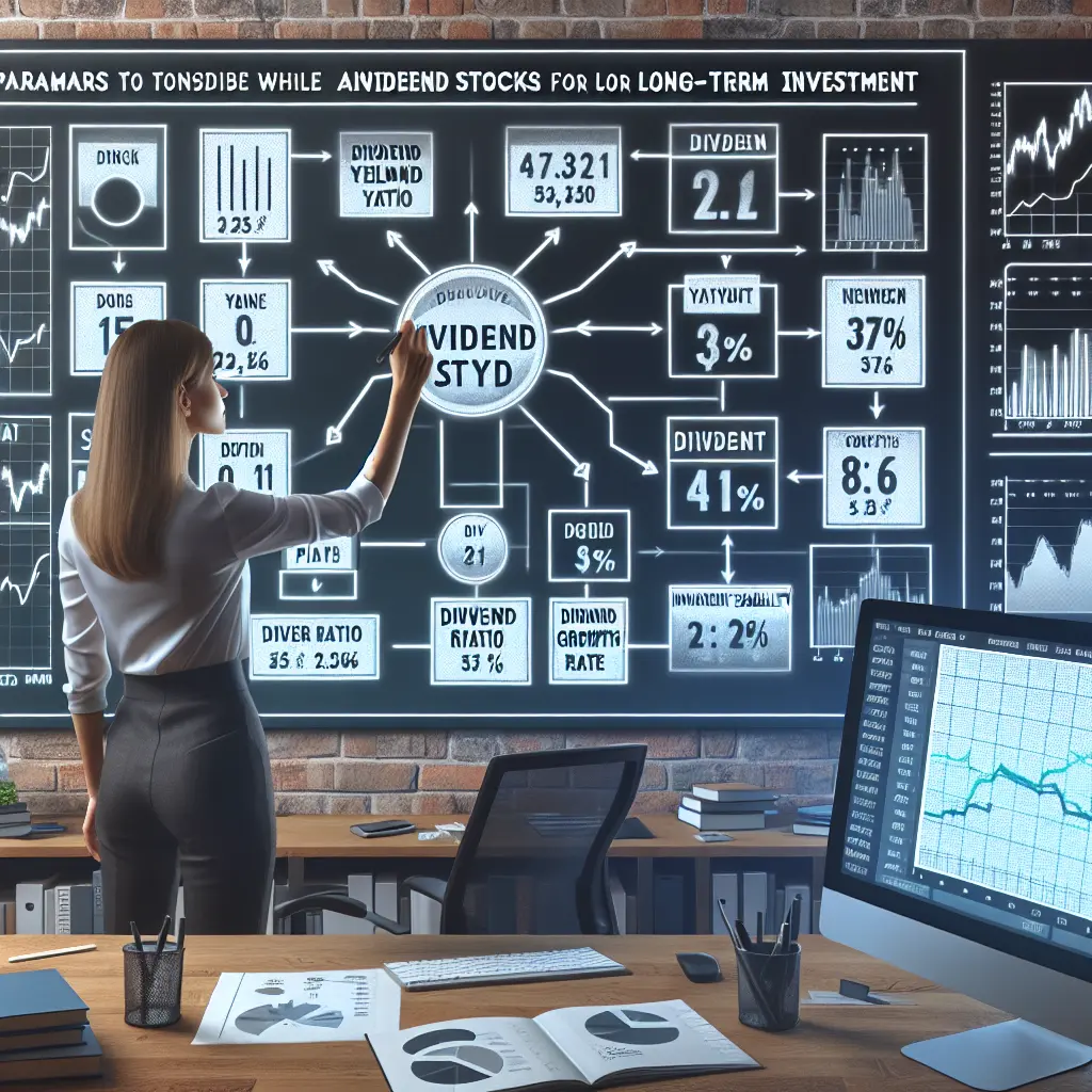 How to Analyze Dividend Stocks for Long Term Investment Stability